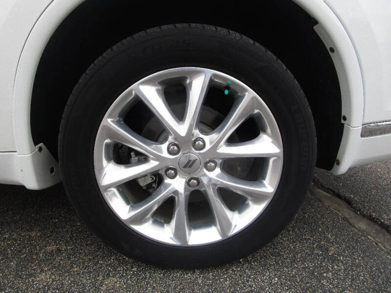 2020 Dodge Durango Citadel