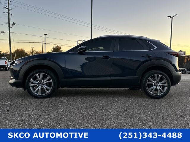 2023 Mazda CX-30 2.5 S Select