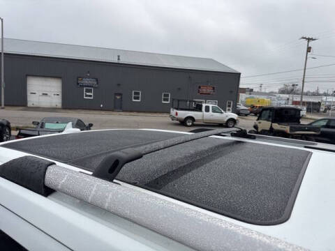 2024 Ford Expedition Platinum