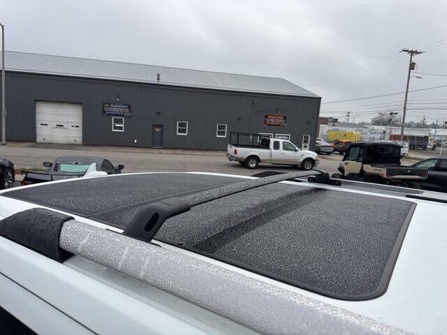 2024 Ford Expedition Platinum