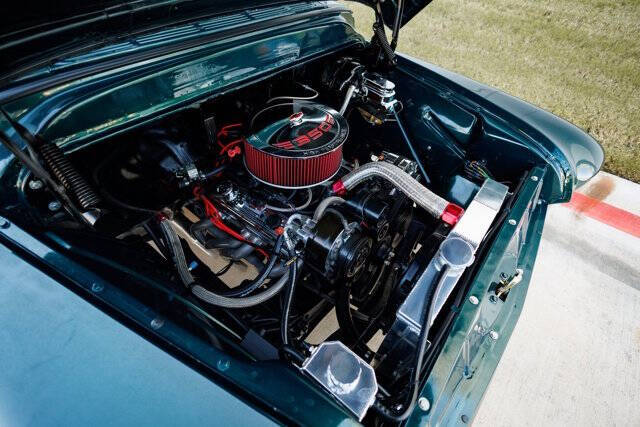 1957 Chevrolet 3100
