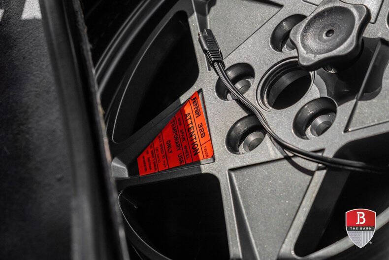 1989 Ferrari 328 GTB