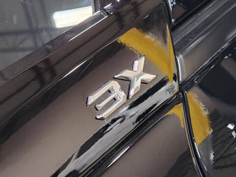 2024 GMC HUMMER EV 3X