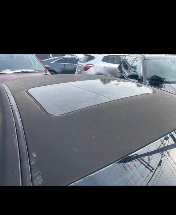 2015 Maserati Ghibli S Q4