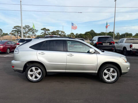 2005 Lexus RX 330