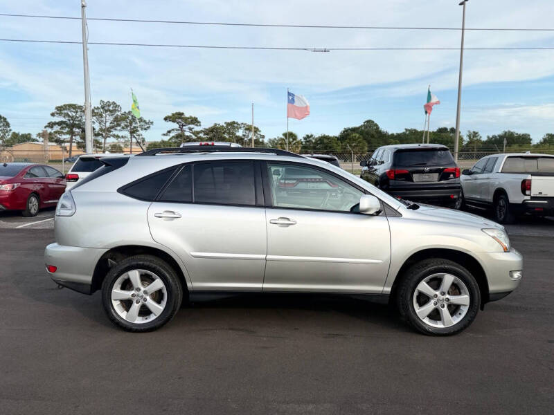 2005 Lexus RX 330
