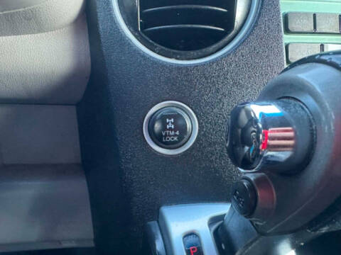 2011 Honda Pilot LX