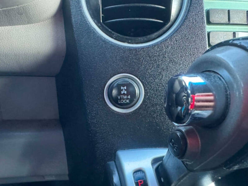 2011 Honda Pilot LX