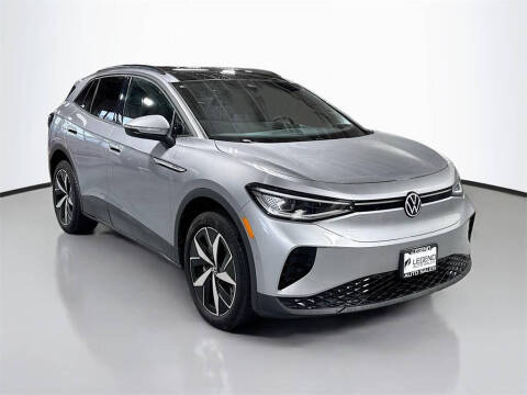 2024 Volkswagen ID.4 Pro S