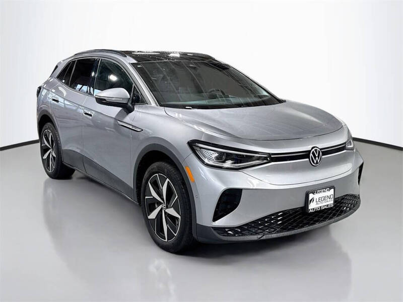 2024 Volkswagen ID.4 Pro S