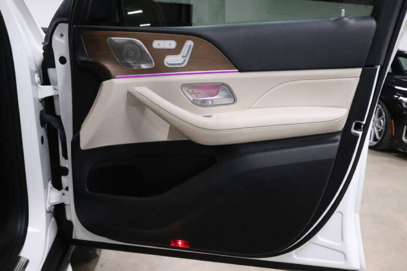 2022 Mercedes-Benz GLE GLE 350