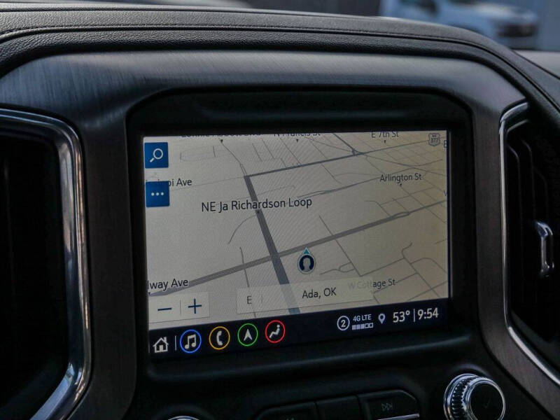 2021 GMC Sierra 2500HD
