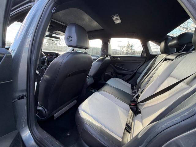 2020 Volkswagen Jetta