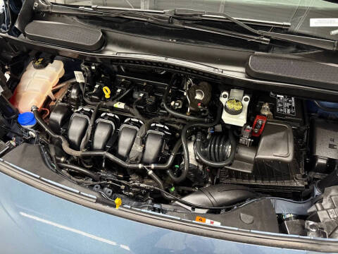 2020 Ford Transit Connect XLT