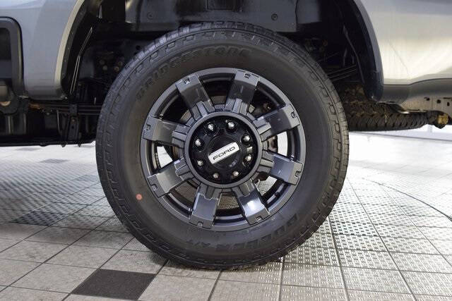 2023 Ford F-350 Super Duty