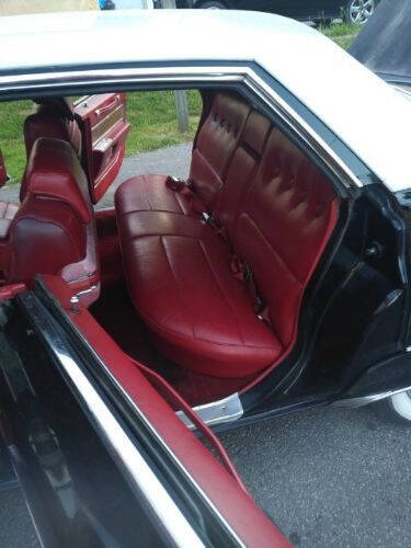 1970 Cadillac DeVille