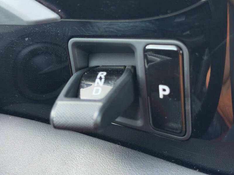 2020 Porsche Taycan 4S