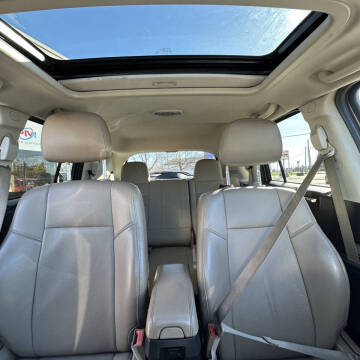 2017 Jeep Compass High Altitude