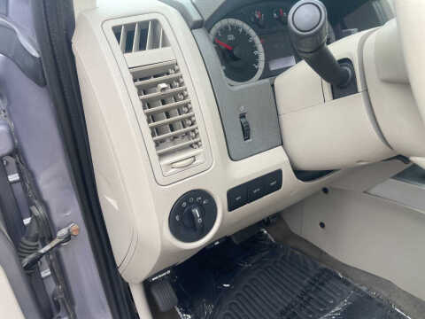 2008 Ford Escape Hybrid