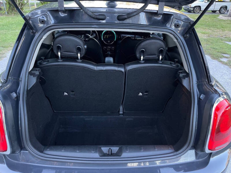 2015 MINI Hardtop 2 Door Cooper S