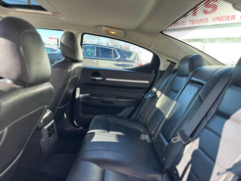 2008 Dodge Charger RT