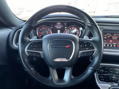 2019 Dodge Challenger R/T