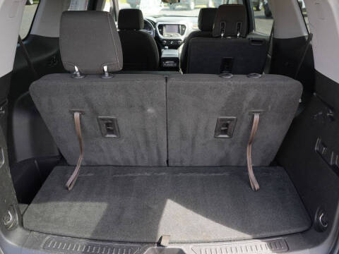 2019 GMC Acadia SLE-1