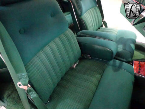 1977 Ford Thunderbird