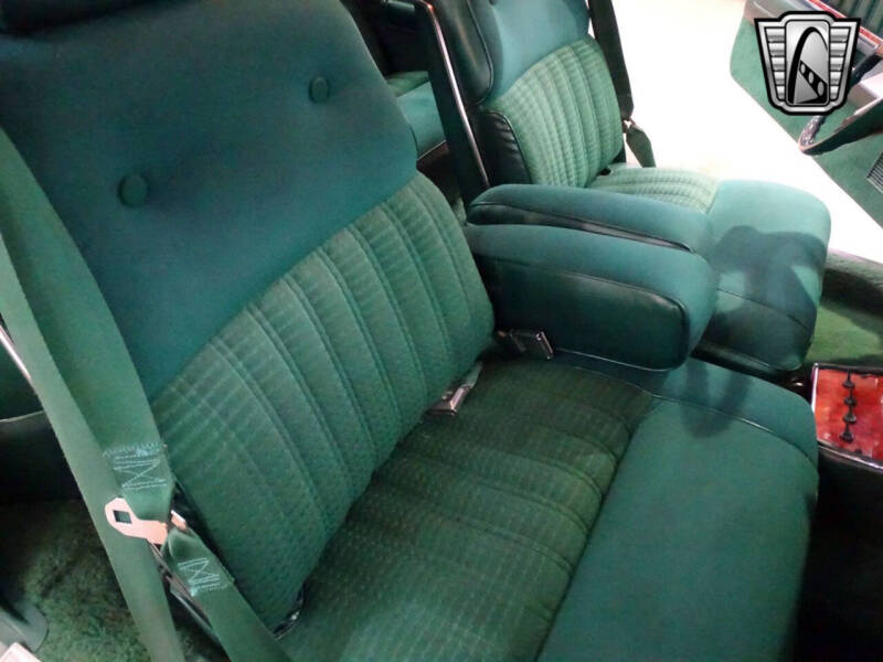 1977 Ford Thunderbird