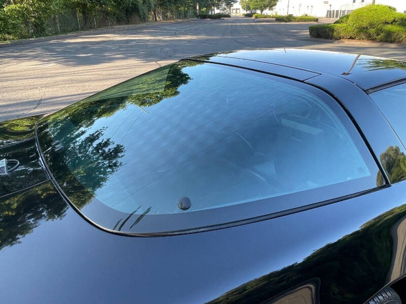 1992 Chevrolet Corvette