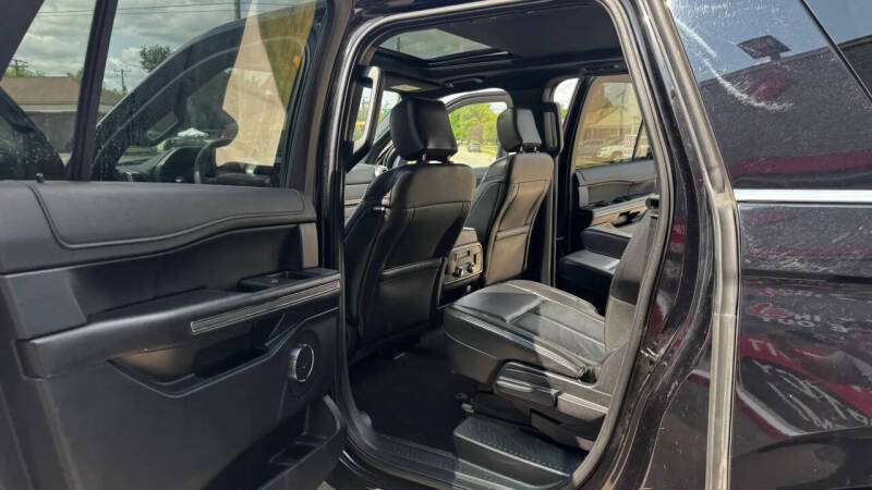 2020 Ford Expedition MAX XLT