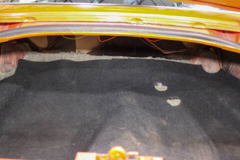 1980 Chevrolet Camaro