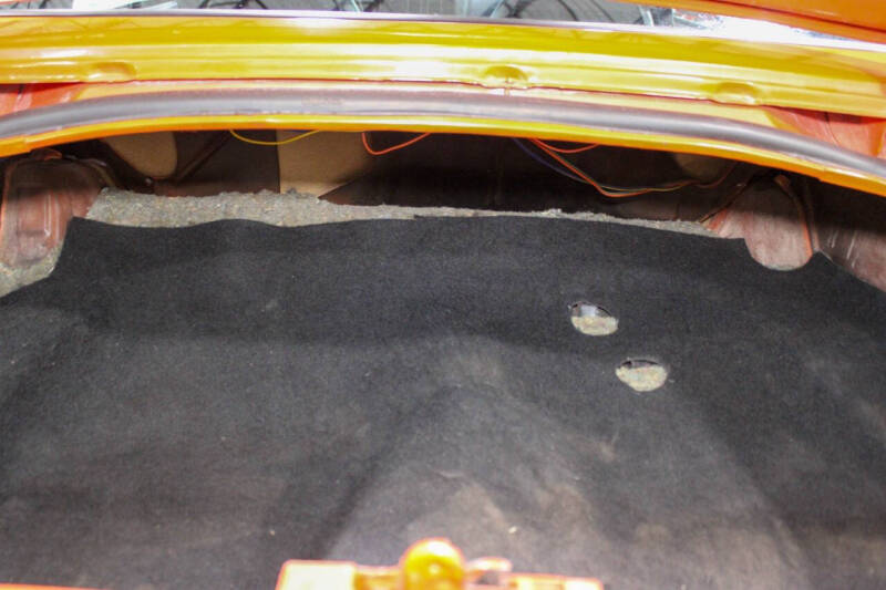 1980 Chevrolet Camaro