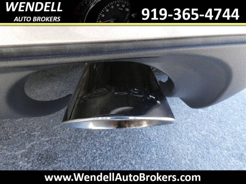 2008 Ford Shelby GT500