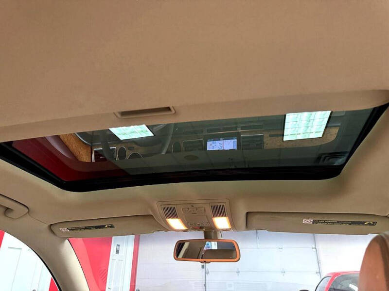 2006 Audi A8 L quattro