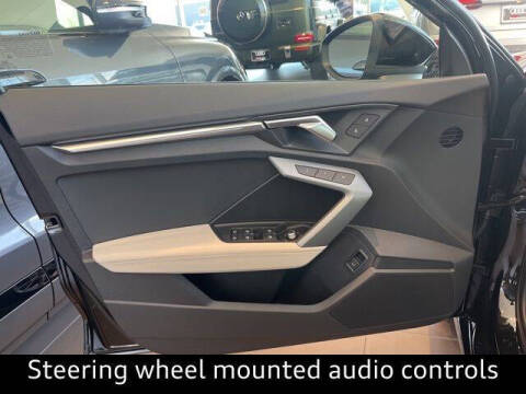 2026 Audi A3 quattro Premium 40 TFSI