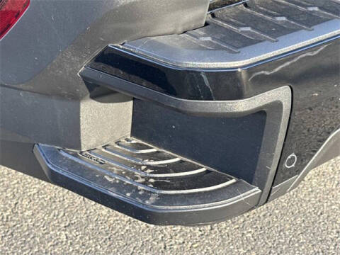 2026 GMC Sierra EV Elevation