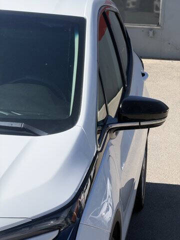 2023 Chevrolet Bolt EV 1LT