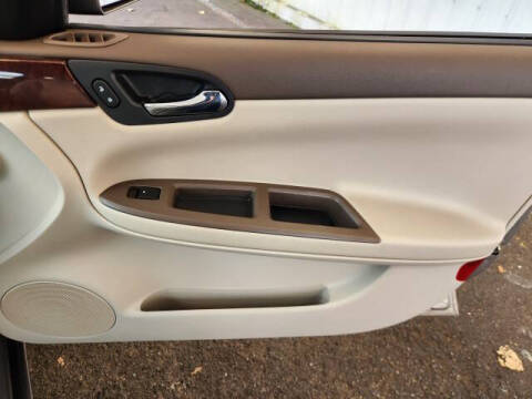 2007 Chevrolet Impala LT