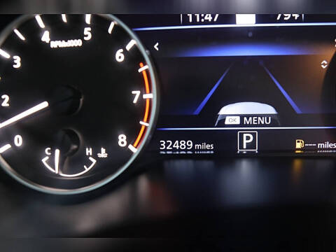 2022 Nissan Altima 2.5 SL