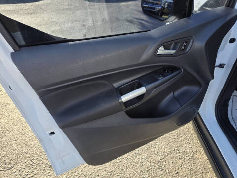 2016 Ford Transit Connect XLT