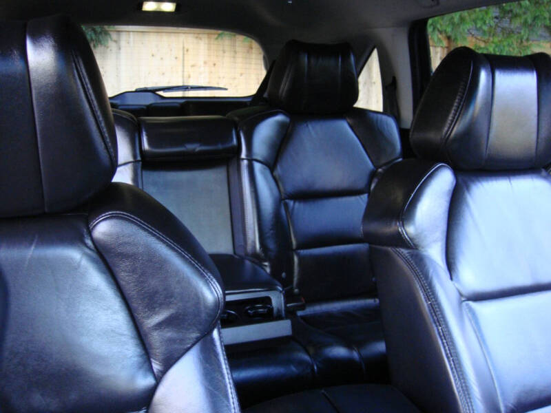 2013 Acura MDX SH-AWD w/Tech