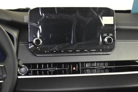 2025 Mitsubishi Outlander PHEV SE