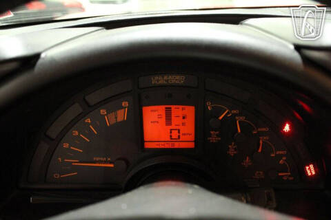 1990 Chevrolet Corvette