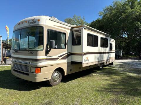1999 Ford Motorhome Chassis for sale at Right Price Auto Sales - Waldo Rvs in Waldo FL