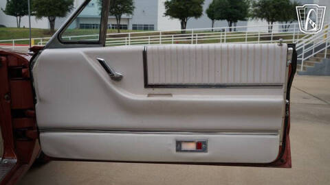 1966 Ford Thunderbird