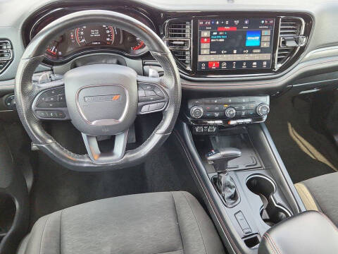 2023 Dodge Durango R/T