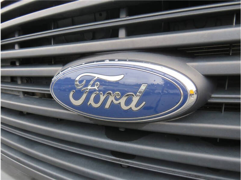 2019 Ford Transit 250