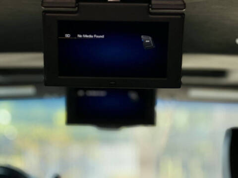 2015 Cadillac Escalade ESV Platinum