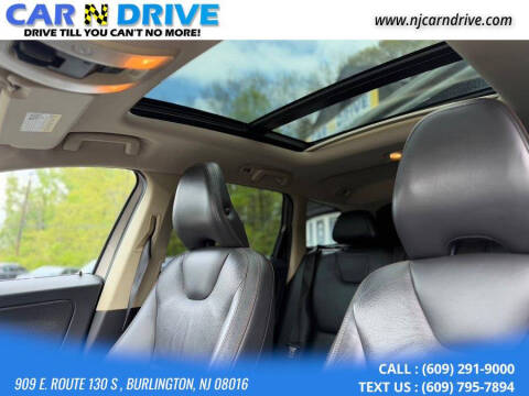 2012 Volvo XC60 T6 Premier Plus